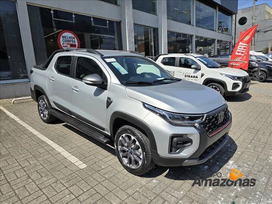 FIAT STRADA 1.0 TURBO 200 FLEX ULTRA CD CVT